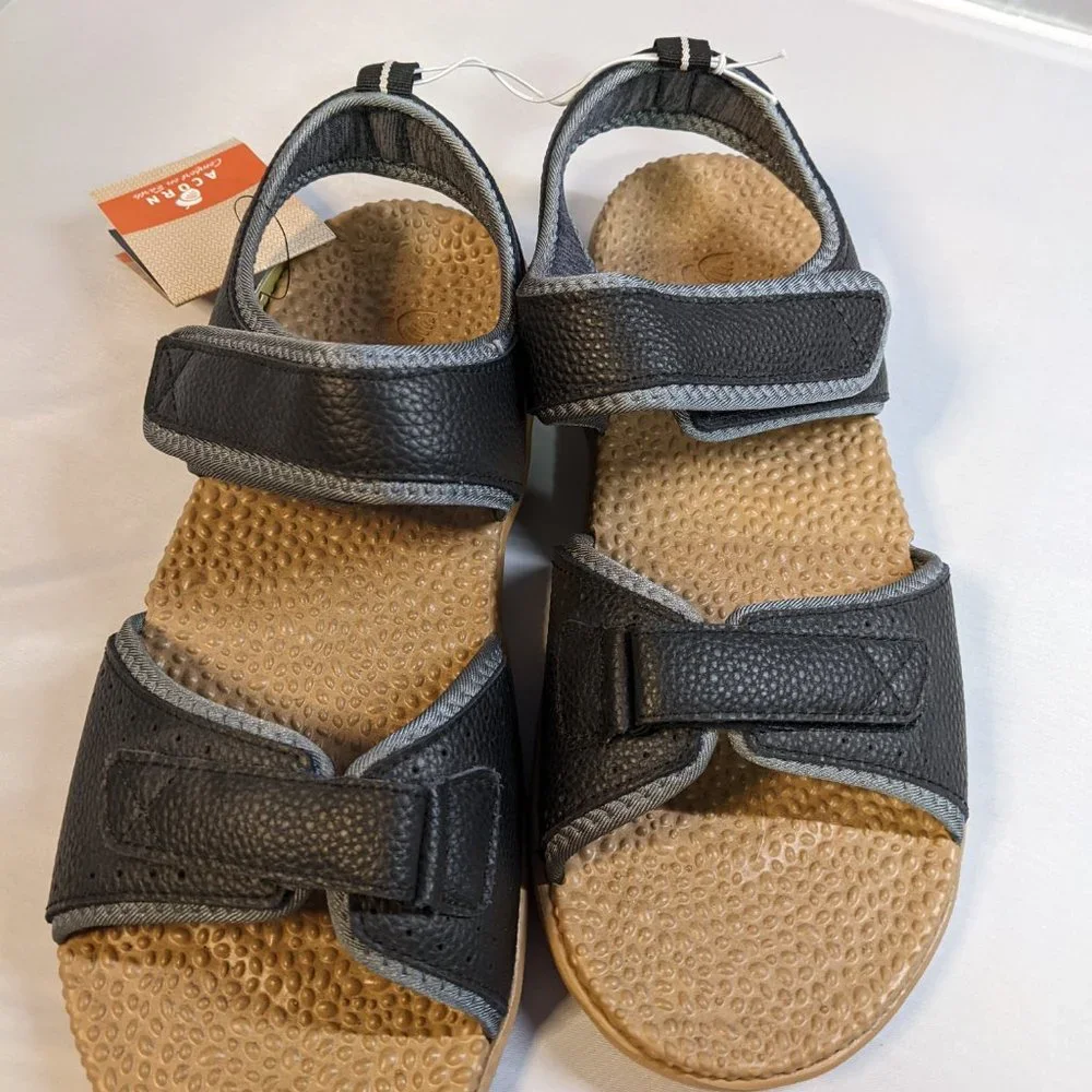 Acorn nwt men
